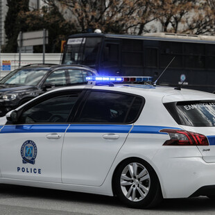 Νέα Σμύρνη: 5 συλλήψεις για την επίθεση σε βάρος 60χρονου- Οι 2 ανήλικοι