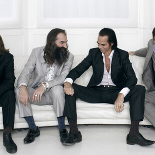 Οι Nick Cave & The Bad Seeds στην Αθήνα για το Release Athens 2022