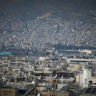 Γιατί παρά την πανδημία αυξήθηκαν τα ενοίκια -Οι τιμές ανά περιοχή 