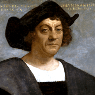 Νέα μελέτη με δείγμα DNA για την πραγματική καταγωγή του Χριστόφορου Κολόμβου