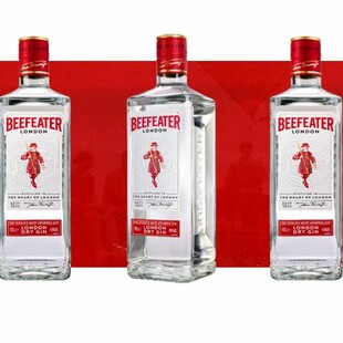 Νέα εμφάνιση με βιώσιμο χαρακτήρα για το BEEFEATER