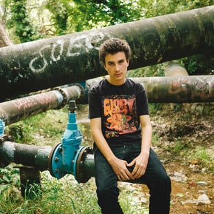 Η επέλαση των εφήβων