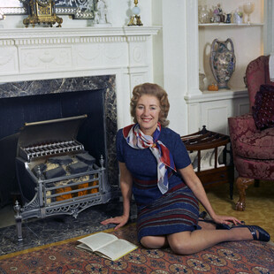 Aντίο Τσακ, αντίο Μπακ, αντίο τηγανητό κοτόπουλο