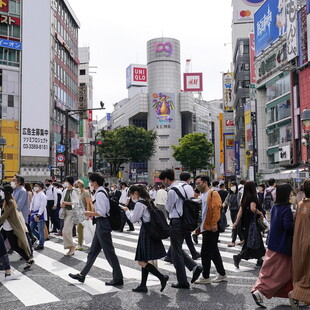 Ιαπωνία: Παρατείνεται η κατάσταση έκτακτης ανάγκης στο Τόκιο και άλλες περιοχές- Έως τις 20 Ιουνίου