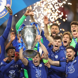 Champions League: Πόσα εκατομμύρια ευρώ θα πάρει η Τσέλσι