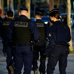 Γαλλία: Συνελήφθη οπλισμένος πρώην στρατιωτικός που αναζητούσαν οι αρχές μετά από περιστατικό με πυροβολισμούς