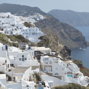 EE: Εγκρίθηκε το ελληνικό πρόγραμμα ύψους 800 εκατ. ευρώ για τη στήριξη στον Τουρισμό