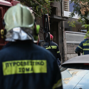 Θεσσαλονίκη: Νεκρό εντοπίστηκε βρέφος 18 μηνών που αγνοούνταν στα Νέα Μάλγαρα