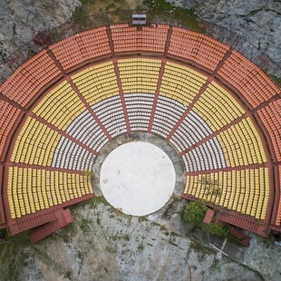 Δρομολογείται η ανάπλαση του Λυκαβηττού – Πρώτος στόχος η λειτουργία του θεάτρου