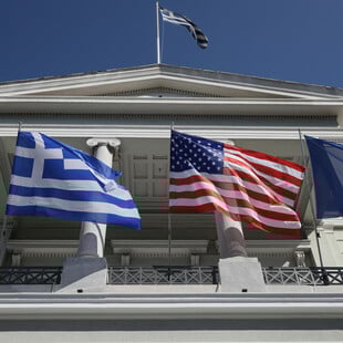 Δέσμευση Μπάιντεν για περαιτέρω εμβάθυνση των σχέσεων Ελλάδας & ΗΠΑ- Συνομιλία των συμβούλων Εθνικής Ασφάλειας