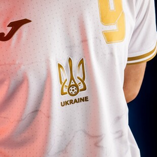 Με χάρτη της Κριμαίας η εμφάνιση της Ουκρανίας για το Euro 2020 - Οργή από τη Μόσχα