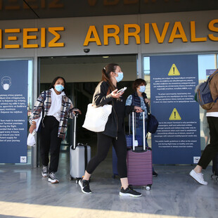 Κορωνοϊός -ΕΕ: Υπεγράφη ο κανονισμός για το ευρωπαϊκό ψηφιακό πιστοποιητικό 