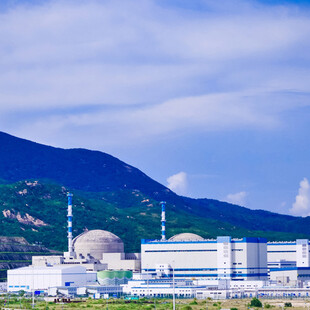 CNN: Εξετάζεται αναφορά περί διαρροής σε πυρηνικό σταθμό στην Κίνα- Διαψεύδει η εγκατάσταση