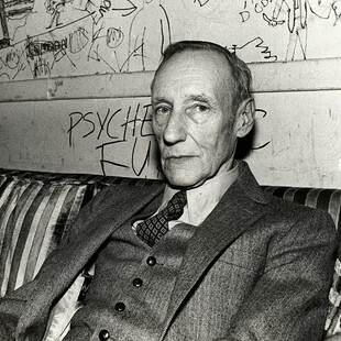 william buggoughs