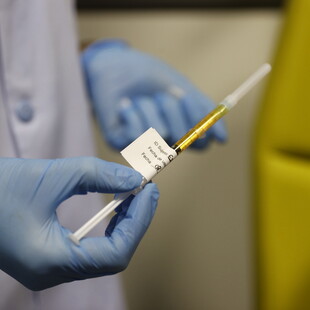 Εμβόλιο CureVac: Μόνο 47% αποτελεσματικότητα έδειξαν τα στοιχεία από κλινική δοκιμή