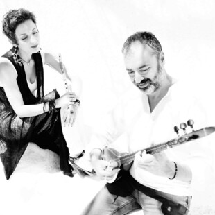 7ο Tinos World Music Festival Τήνος, 2, 3, 4 Ιουλίου 2021