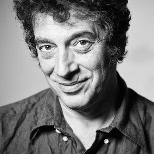 sandro veronesi