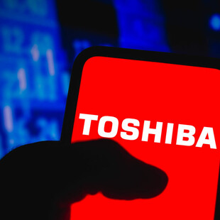 Σε κρίση η Toshiba - Οι ακτιβιστές μέτοχοι απομάκρυναν τον πρόεδρο του ΔΣ