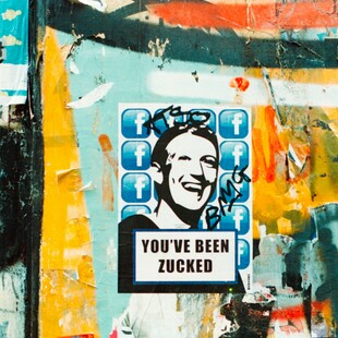 Στο κλαμπ των τρισεκατομμυριούχων το Facebook