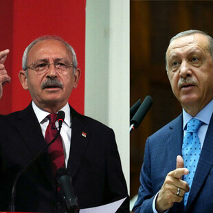 Ερντογάν για Κιλιτσντάρογλου: «Ο αρχηγός της αντιπολίτευσης είναι ψυχικά άρρωστος και η αντιπολίτευση σαν βλέννα» 