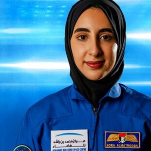 Ηνωμένα Αραβικά Εμιράτα: Η πρώτη γυναίκα που θα εκπαιδευτεί για αστροναύτισσα - «Ένα όνειρο που είχα από μικρή»