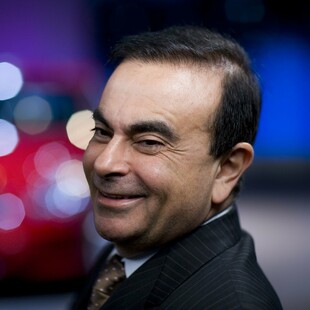 Ex-Nissan boss Carlos Ghosn: How I escaped Japan in a box