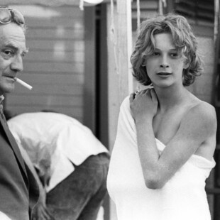 Λουκίνο Βισκόντι, Θάνατος στη Βενετία και το πιο όμορφο αγόρι στον κόσμο