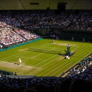 Wimbledon: Στο «μικροσκόπιο» δύο αγώνες – Ενδείξεις χειραγώγησης και παράνομου στοιχήματος