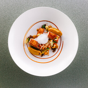 Το πιάτο τους που απέτυχε