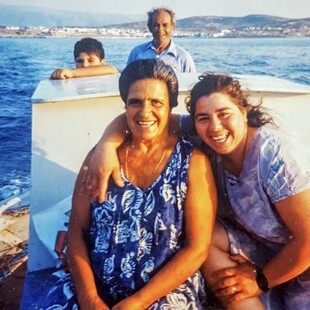 Τα Mαγικά Κουφονήσια