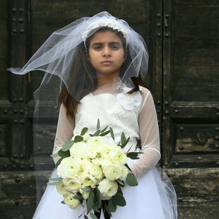 Ιράν: Έκρηξη γάμων ανήλικων κοριτσιών 