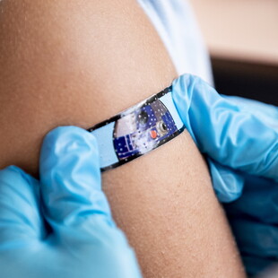 Ανοίγει σήμερα η πλατφόρμα των ραντεβού για τον εμβολιασμό παιδιών άνω των 12 ετών	
