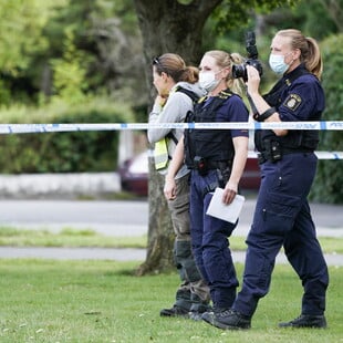 Θα γίνει η Σουηδία παράδεισος των γκάνγκστερ;