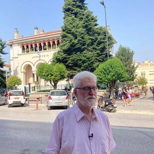 O Mωυσής Ελισάφ και η γιαννιώτικη εβραϊκή κοινότητα