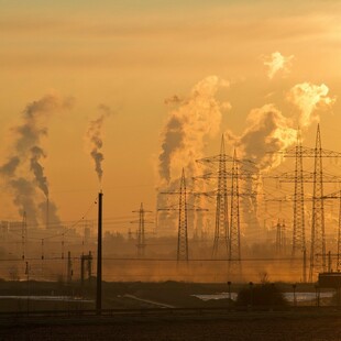 Η ατμοσφαιρική ρύπανση συνδέεται με σοβαρές ψυχικές ασθένειες, σύμφωνα με μελέτη
