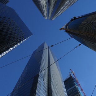 San Francisco luxury tower still sinking even as engineers work on $100m fix