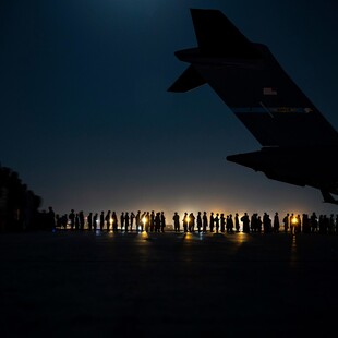 Οι ΗΠΑ αποχώρησαν από το Αφγανιστάν- Το Πεντάγωνο ανακοίνωσε ότι έφυγαν οι τελευταίοι στρατιώτες