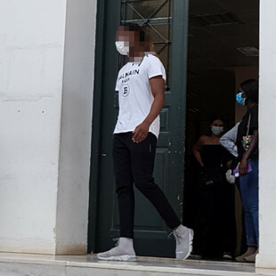 Υπόθεση Σεμέδο: Ελεύθερος με εγγύηση και ο Νιγηριανός μάνατζερ