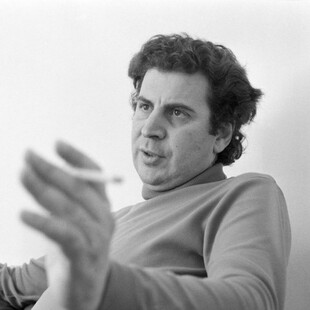Ο Μίκης Θεοδωράκης και η ύβρις των “ναι μεν αλλά”
