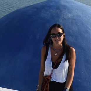 Μία αρχιτέκτονας συγκεντρώνει στο instagram τα πιο παράξενα (κι αστεία) τοπωνύμια της Ελλάδας