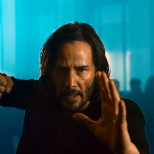 keanu reeves matrix 4