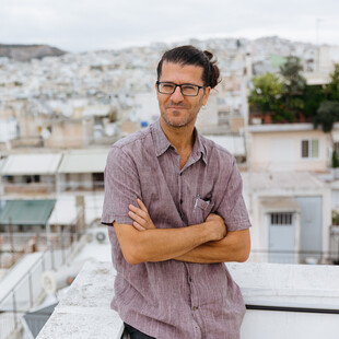 Βραχνός