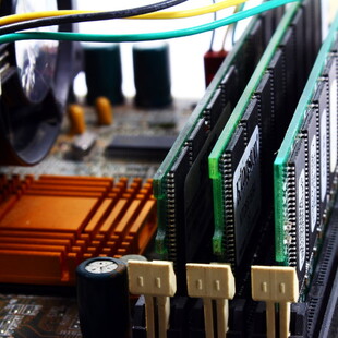 Κάνε upgrade τη μνήμη του PC σου με την κατάλληλη μνήμη RAM!