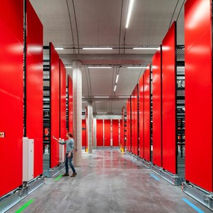 Βροχές και πλημμύρες; Το μουσείο του Λούβρου απομάκρυνε τα έργα τέχνης σε ασφαλές μέρος