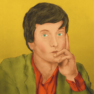 O Wes Anderson και ο Jarvis Cocker συνεργάζονται σε ένα άλμπουμ με διασκευές Γαλλικών ποπ τραγουδιών