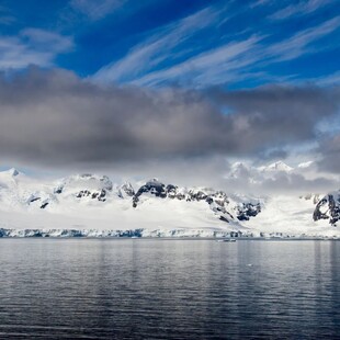 Η τρύπα του όζοντος στον Νότιο Πόλο είναι πια μεγαλύτερη από την Ανταρκτική