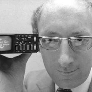 Πέθανε ο Κλάιβ Σινκλέρ- Ο «πατέρας» του υπολογιστή ZX Spectrum