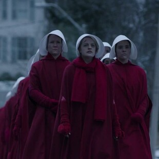 Emmy 2021: Αρνητικό ρεκόρ για το «The Handmaid’s Tale» - 21 υποψηφιότητες και κανένα βραβείο