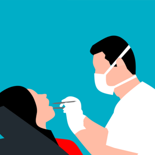 Επίσκεψη σε οδοντίατρο: Πότε είναι υποχρεωτικό το rapid test- Οι εξαιρέσεις