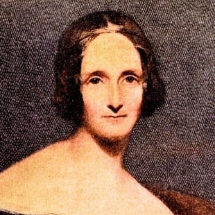 Ρεκόρ για τη Μαίρη Σέλλεϊ και τον Φρανκενστάιν δυο αιώνες μετά την πρώτη έκδοση